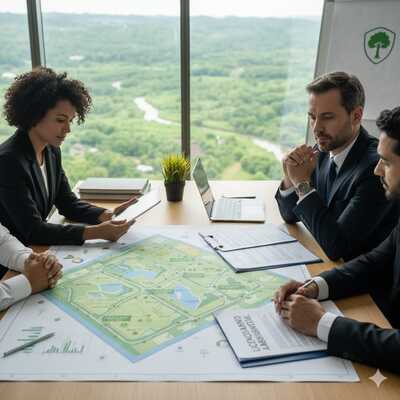 Licenciamento Ambiental